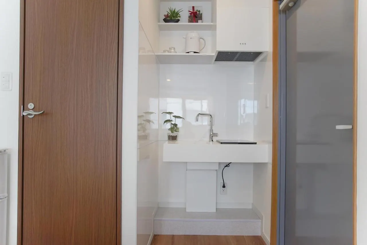 Kojima Guest House Tokyo 0*,  Japan