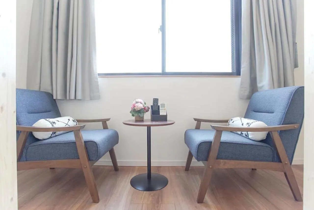 Kojima Guest House Tokyo Japan