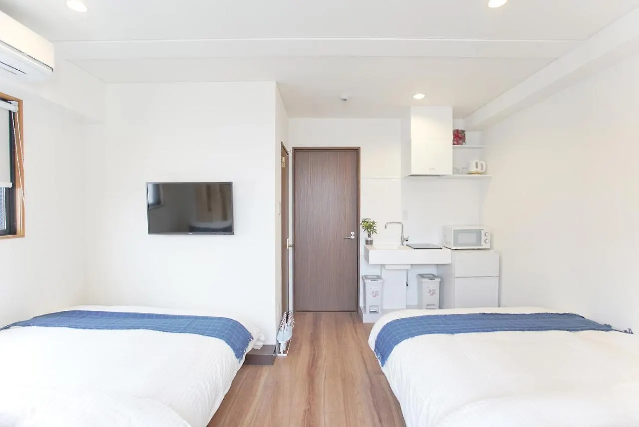 Kojima Guest House Tokyo Japan