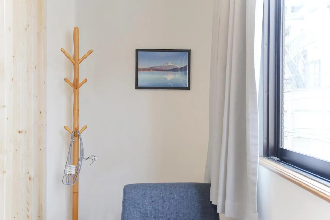 Aparthotel Kojima Guest House Tokyo