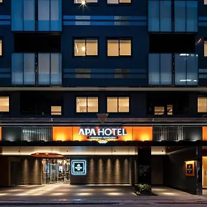 Hotel Apa Akihabara Ekihigashi, Tóquio