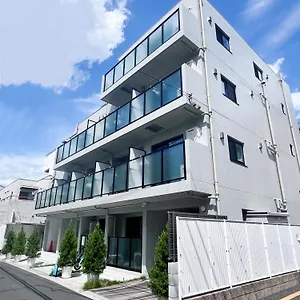 Real Okubo Tōkyō