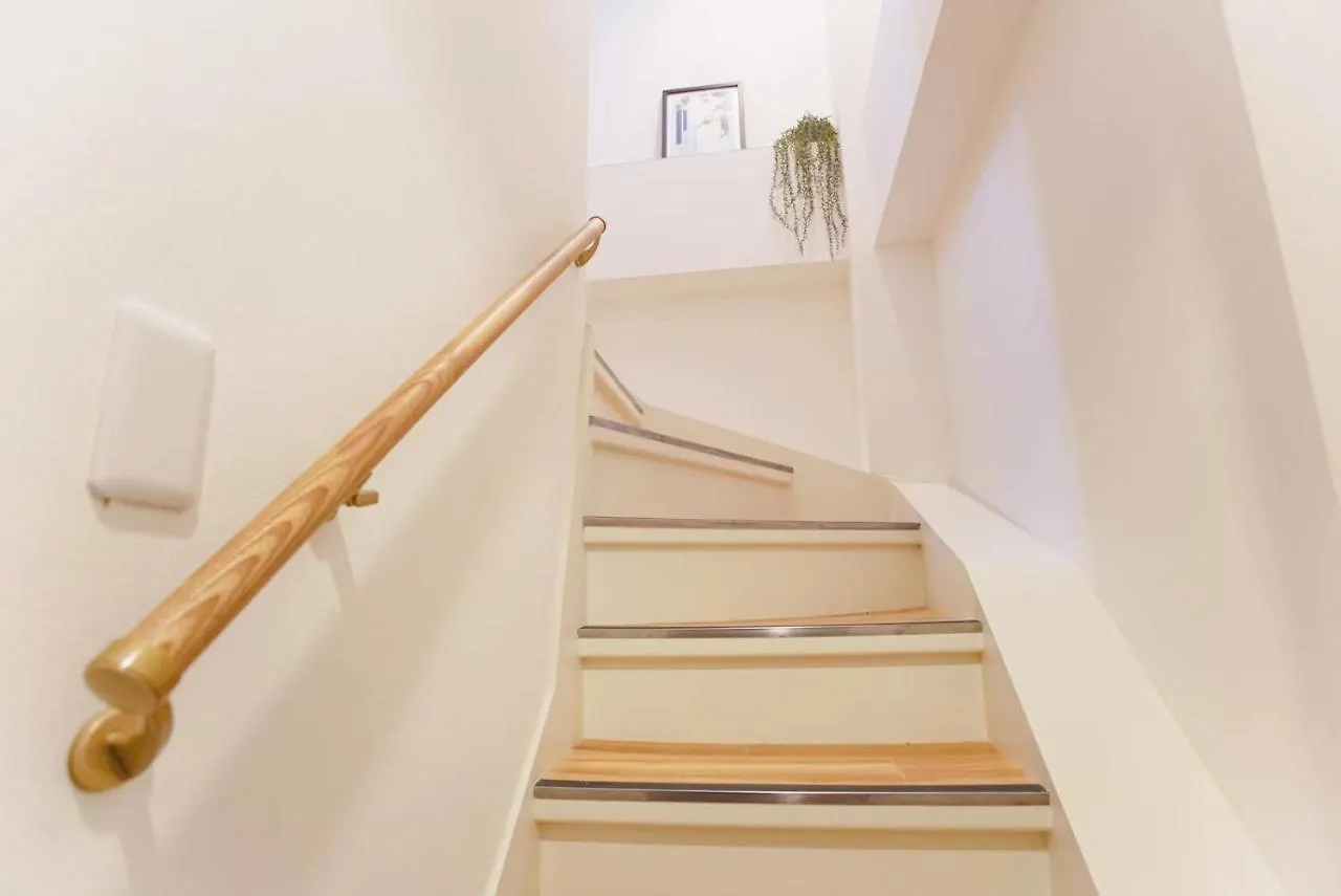 Kojima Guest House Prefektura Tokio