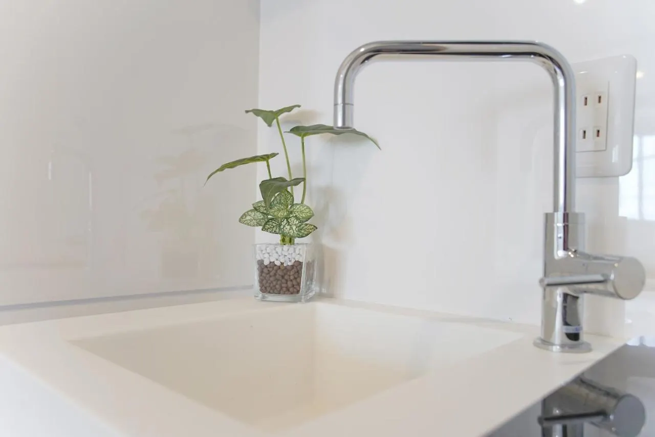Kojima Guest House Tokyo Aparthotel